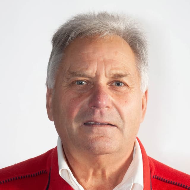 MICHEL YVOZ