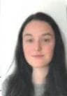 SARAH GOURGAUD