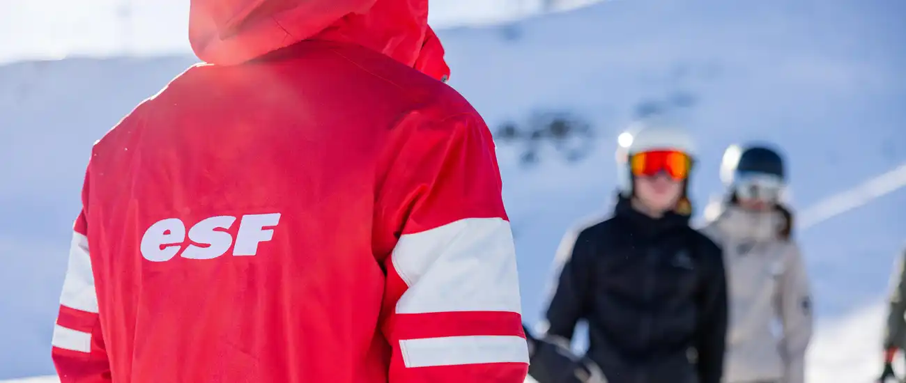 The story of a passionate ski instructor!