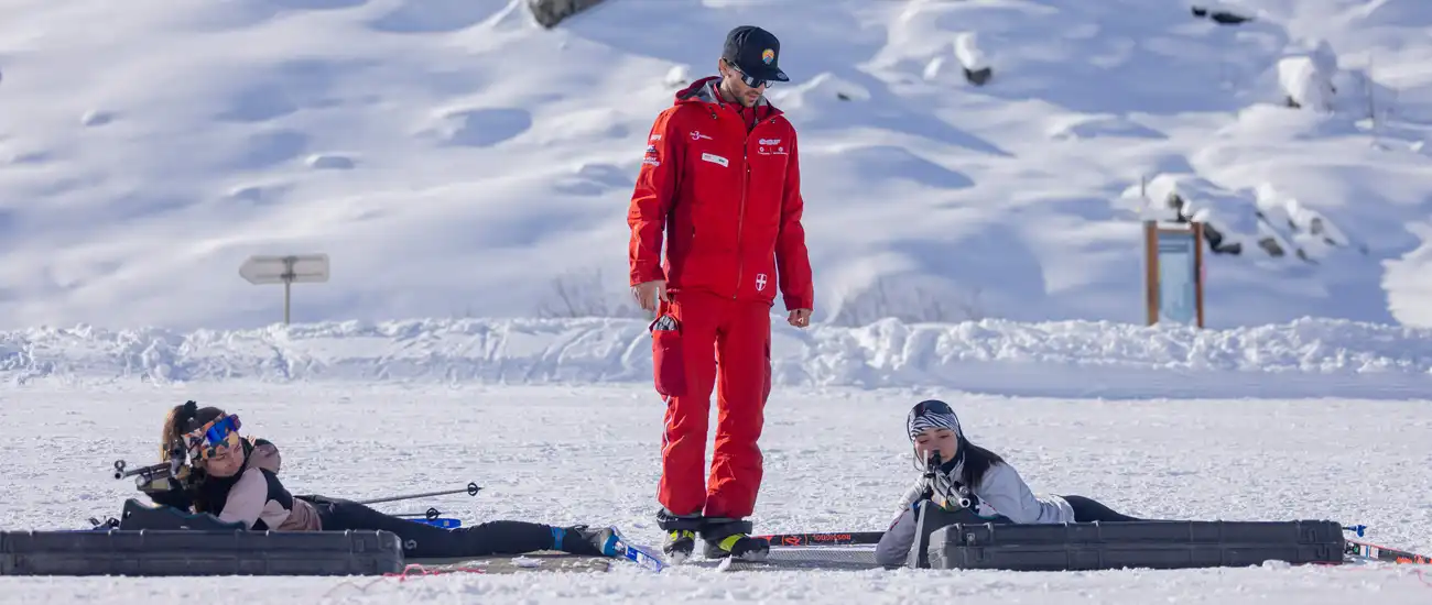 What to do off the ski slopes?